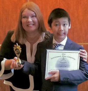 Best Piano Teacher Richmond